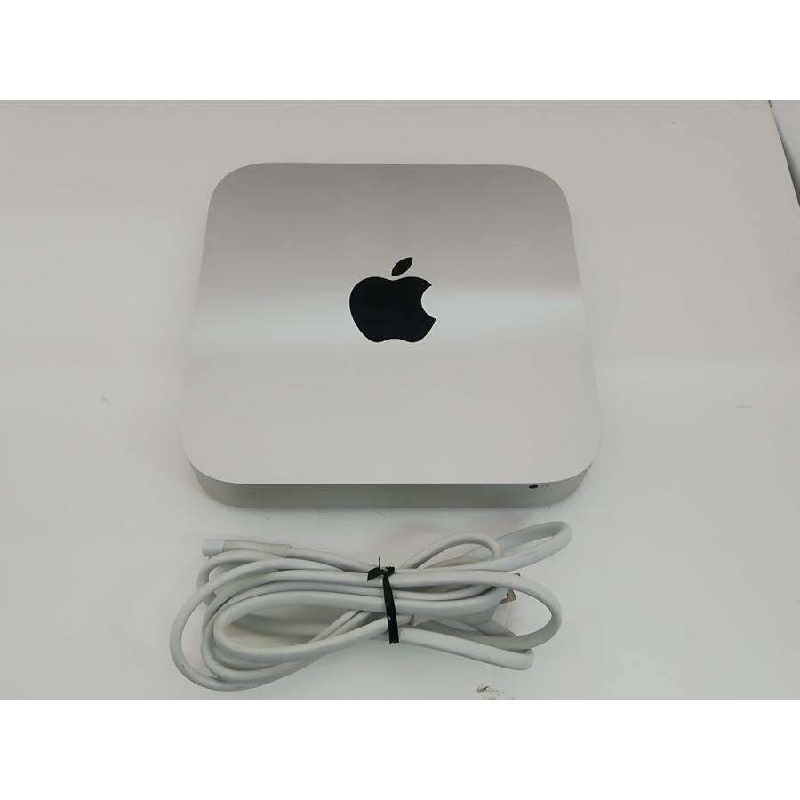 中古】Apple Mac mini CTO (Late 2014) Core i5(2.6G)/8G/1T/Intel