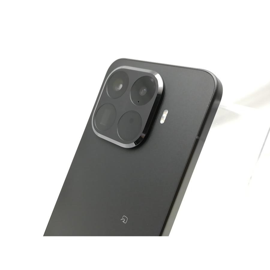 中古】Xiaomi 国内版 【SIMフリー】 Xiaomi 15T Pro ブラック 12GB