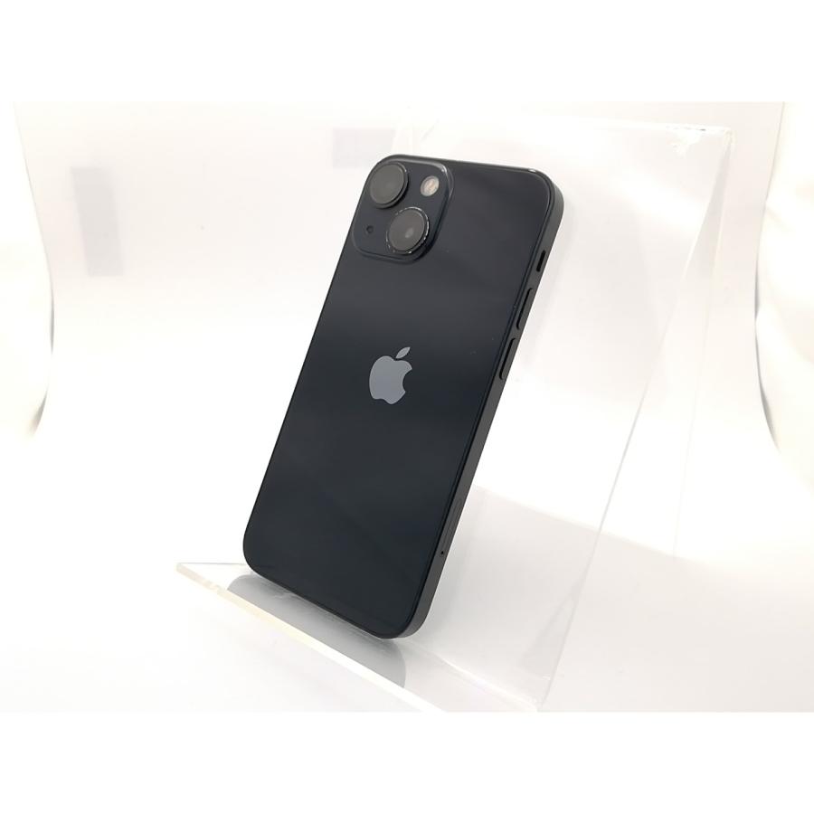 iPhone 13 mini 【中古】Apple 256GB ミッドナイト （国内版SIMロック