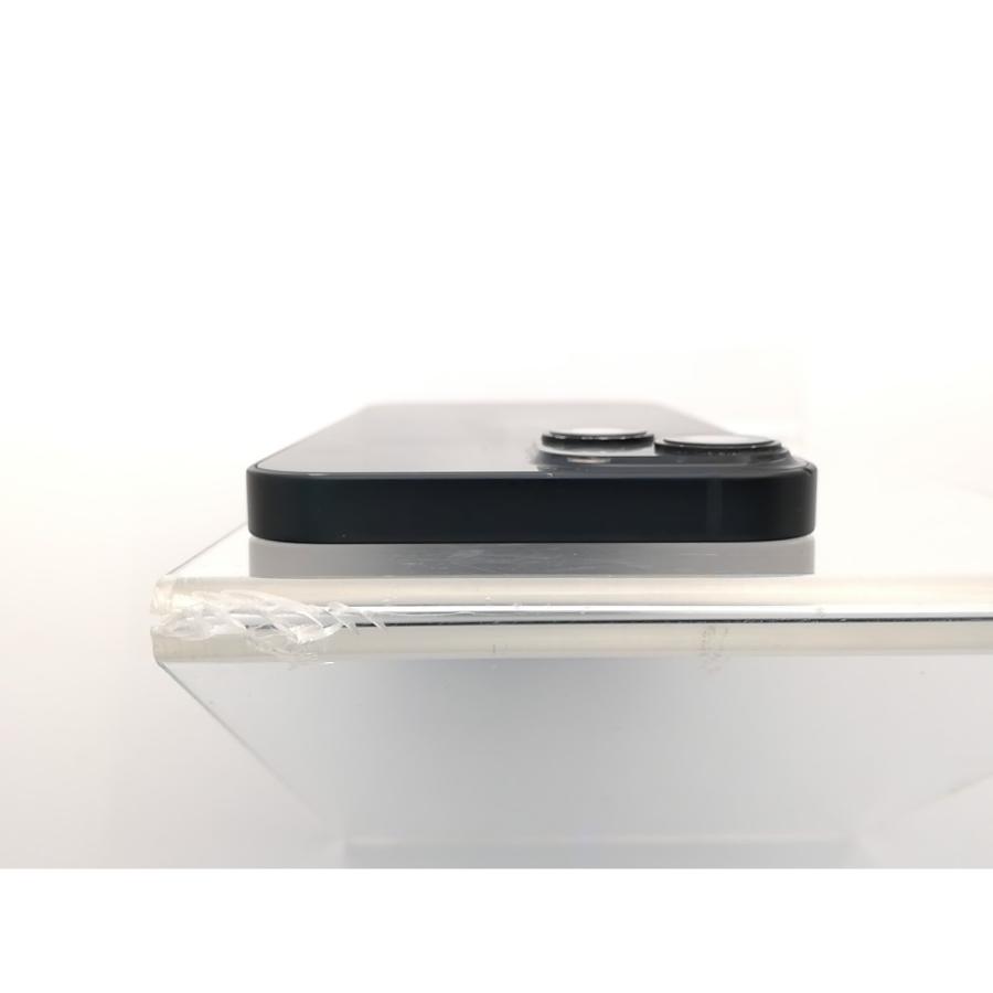 iPhone 13 mini 【中古】Apple 256GB ミッドナイト （国内版SIMロック