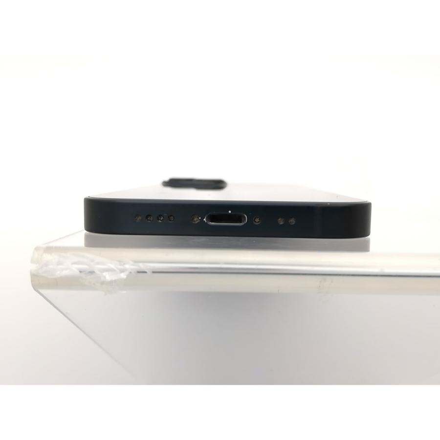 iPhone 13 mini 【中古】Apple 256GB ミッドナイト （国内版SIMロック
