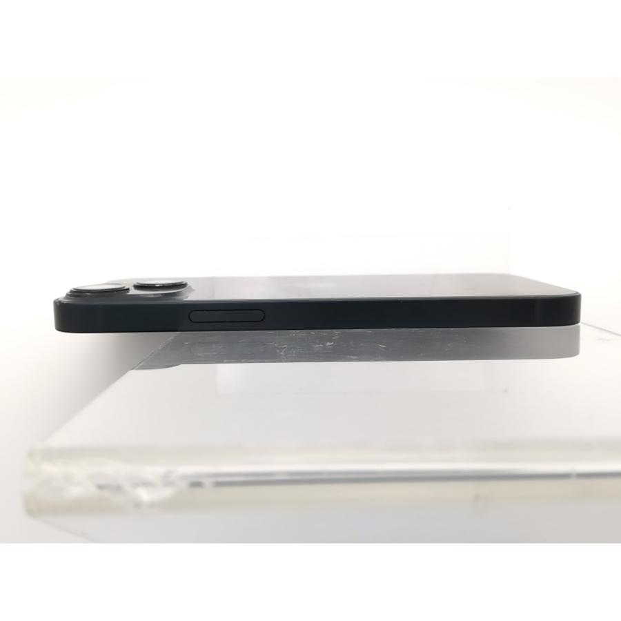 iPhone 13 mini 【中古】Apple 256GB ミッドナイト （国内版SIMロック