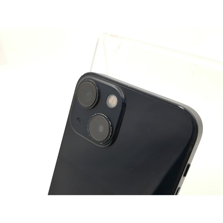 iPhone 13 mini 【中古】Apple 256GB ミッドナイト （国内版SIMロック