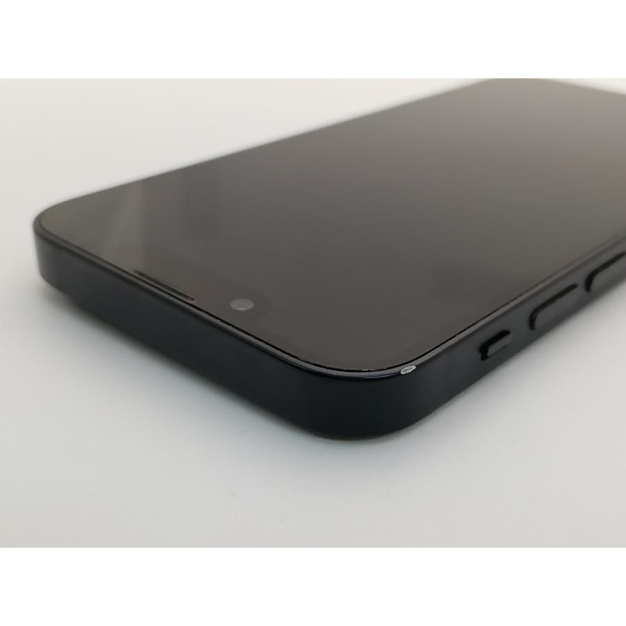 iPhone 13 mini 【中古】Apple 256GB ミッドナイト （国内版SIMロック