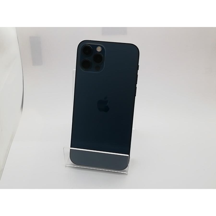 iPhone 12 【中古】Apple docomo 【SIMロック解除済み】 Pro 128GB