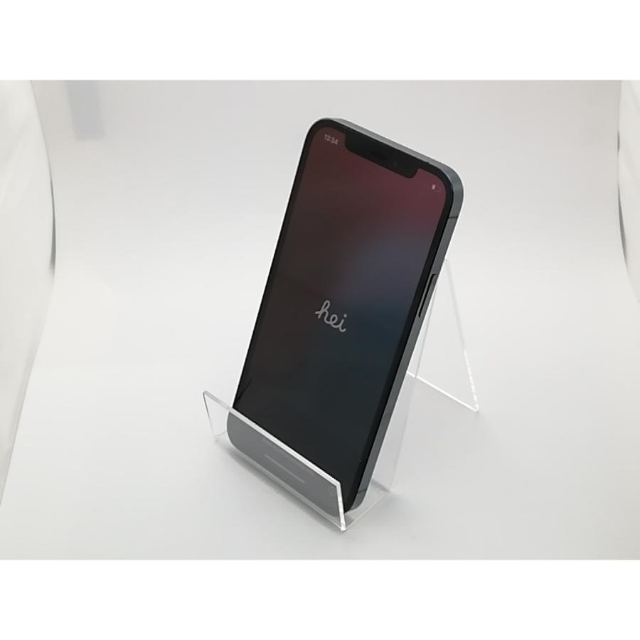 iPhone 12 【中古】Apple docomo 【SIMロック解除済み】 Pro 128GB