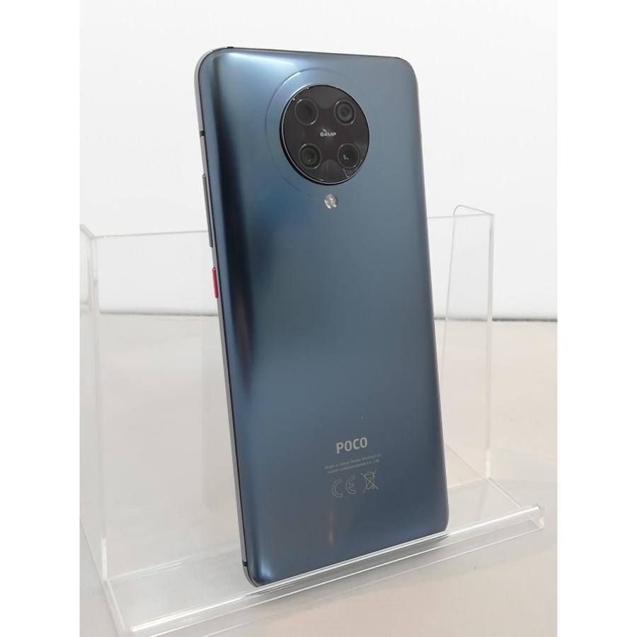 中古】Xiaomi 海外版 【SIMフリー】 Poco F2 Pro 6GB 128GB【秋葉3号 