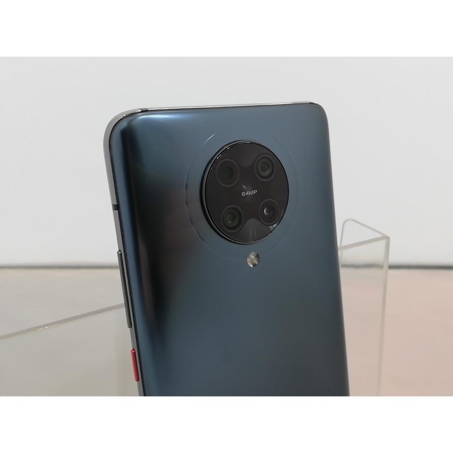 中古】Xiaomi 海外版 【SIMフリー】 Poco F2 Pro 6GB 128GB【秋葉3号