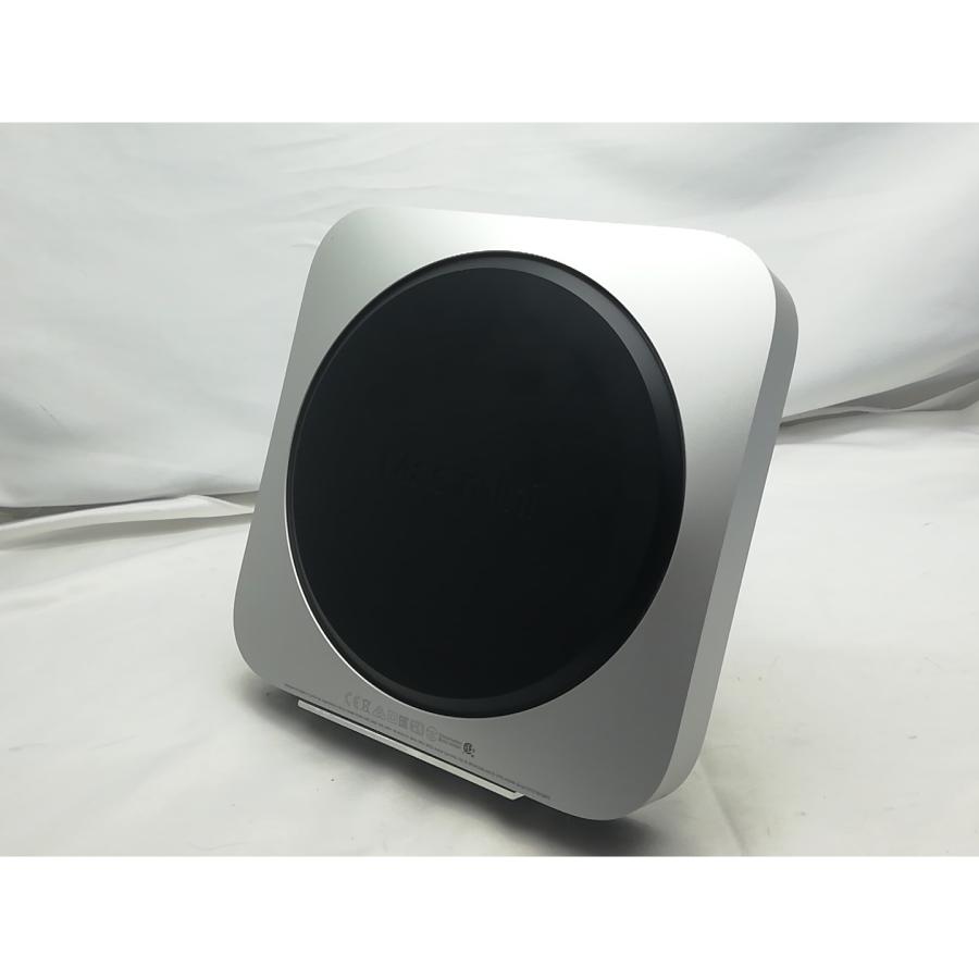 中古】Apple Mac mini CTO (M1・2020) Apple M1(CPU:8C/GPU:8C)/16G/1T
