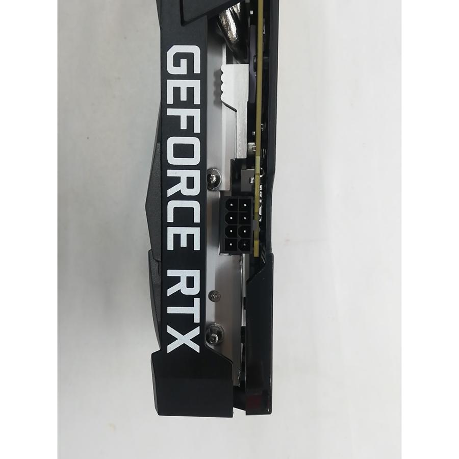 中古】MSI GeForce RTX 3060 VENTUS 2X 12G OC RTX3060/12GB(GDDR6