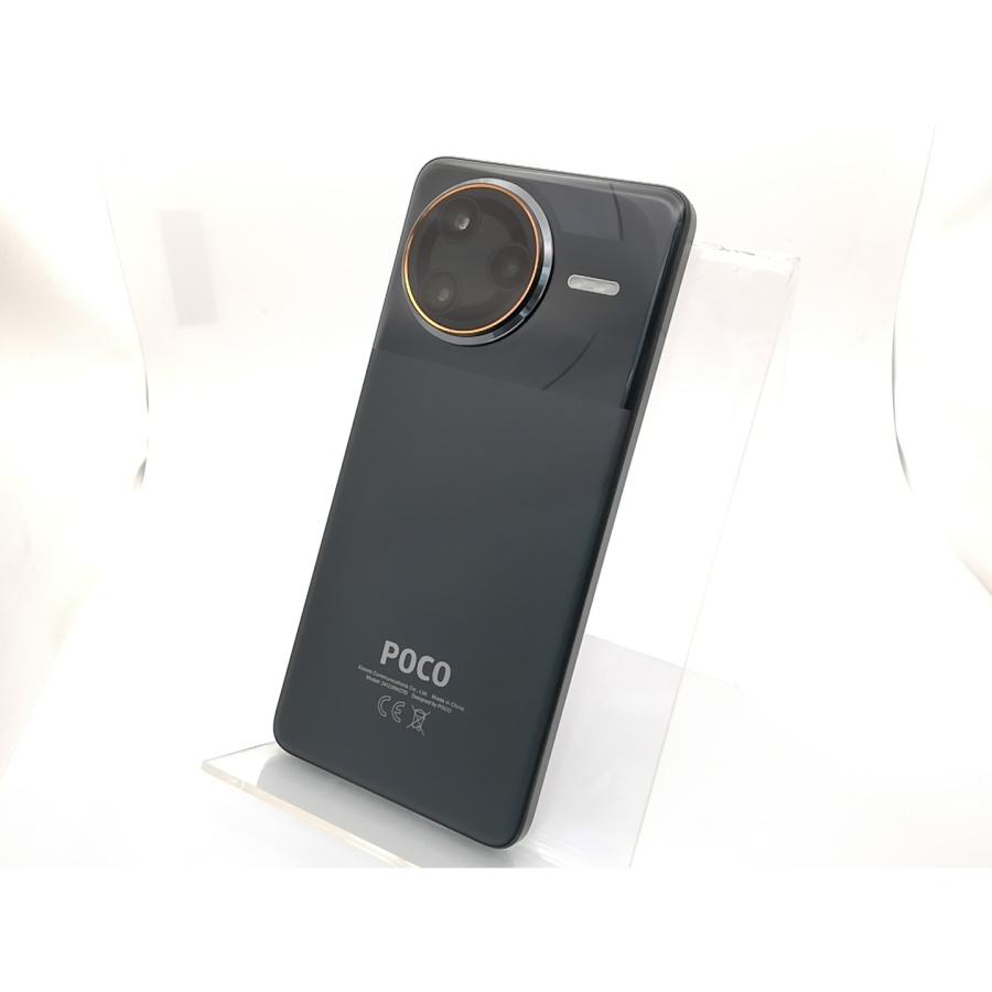 中古】Xiaomi 国内版 【SIMフリー】 Poco F7 Ultra ブラック 12GB