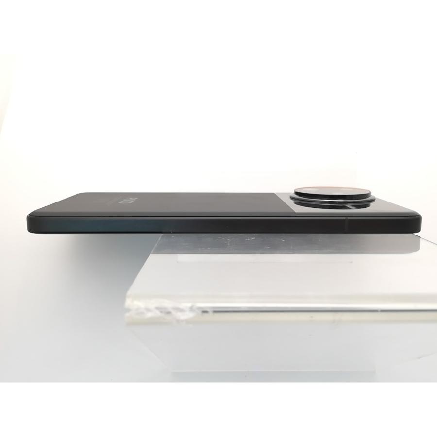 中古】Xiaomi 国内版 【SIMフリー】 Poco F7 Ultra ブラック 12GB