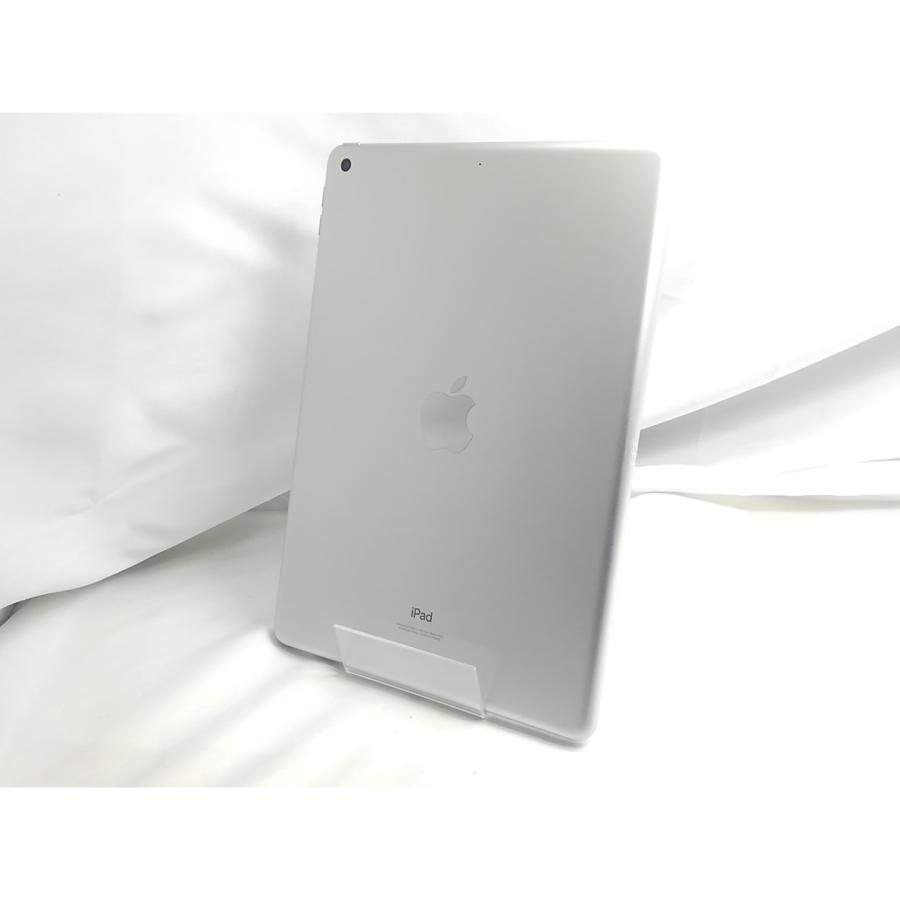 中古】Apple 【Wi-Fi】 iPad（第9世代/2021） 256GB シルバー MK2P3J/A