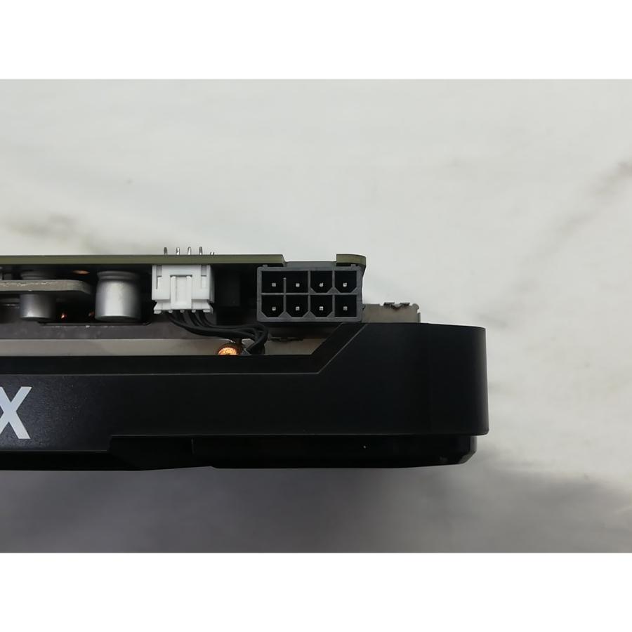 中古】Palit GeForce GTX 1660 Ti StormX 6GB（NE6166T018J9-161F