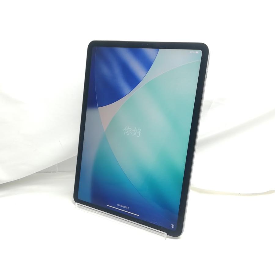 中古】Apple 【Wi-Fi】 11インチ iPad Pro（第4世代/2022） 128GB