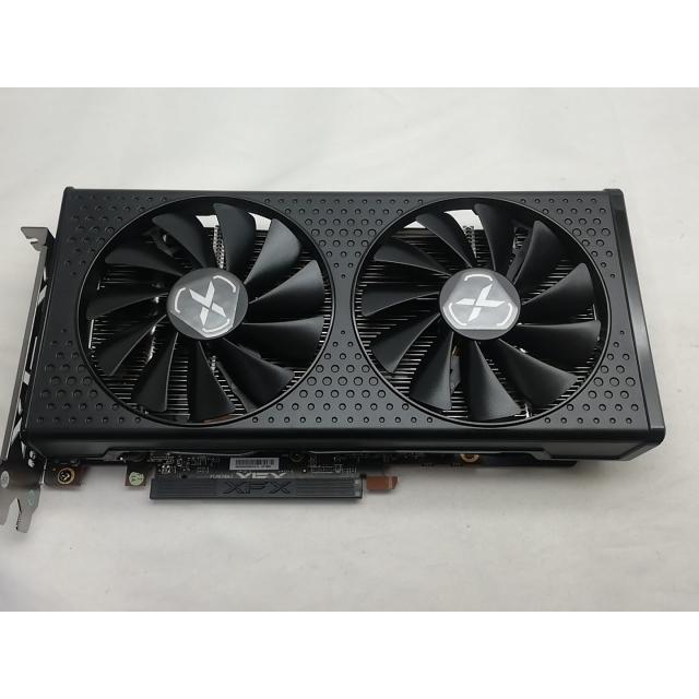 中古】XFX SPEEDSTER SWFT210 RX 6600 8GB Core（RX-66XL8LFDQ