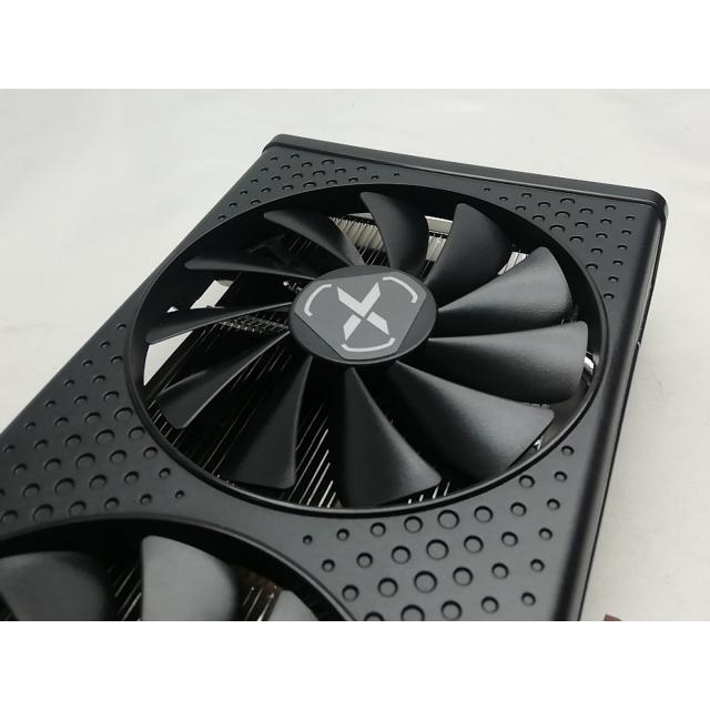 中古】XFX SPEEDSTER SWFT210 RX 6600 8GB Core（RX-66XL8LFDQ