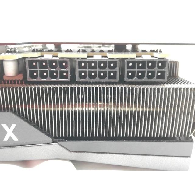 中古】MSI GeForce RTX 3080 GAMING Z TRIO 10G RTX3080/10GB(GDDR6X