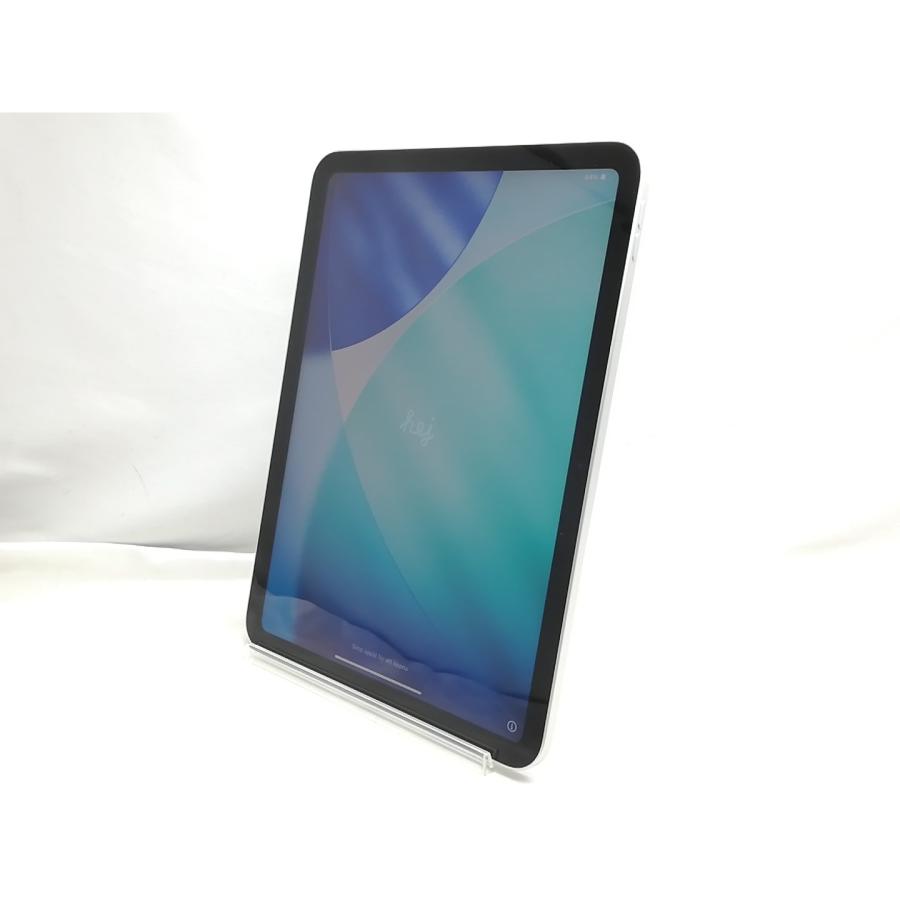 中古】Apple 【Wi-Fi】 iPad（A16/2025） 128GB シルバー MD3Y4J/A