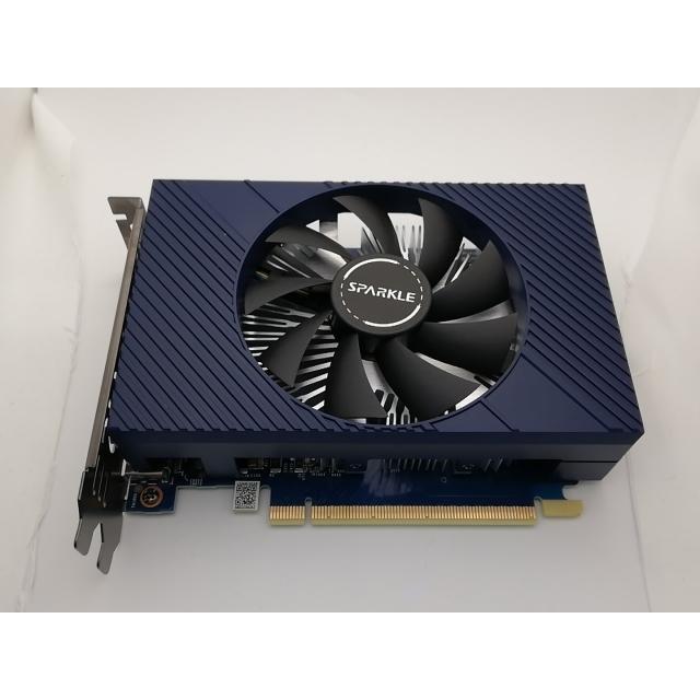中古】SPARKLE Intel Arc A310 ELF SA310E-4G ArcA310/4GB(GDDR6