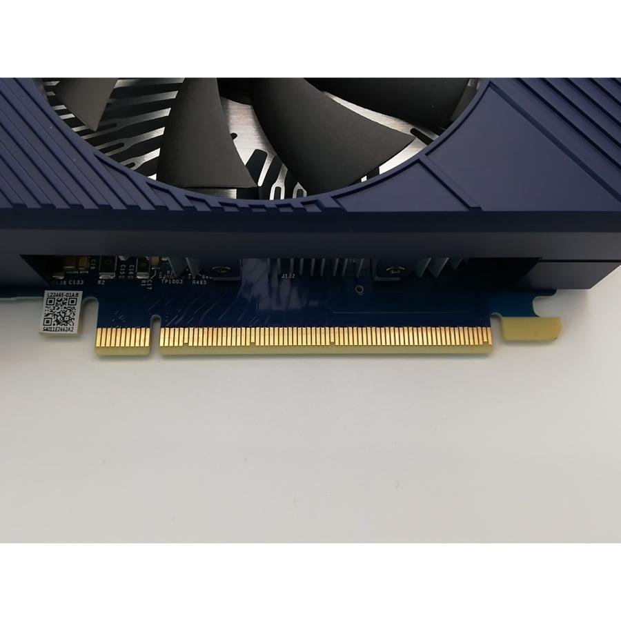 中古】SPARKLE Intel Arc A310 ELF SA310E-4G ArcA310/4GB(GDDR6