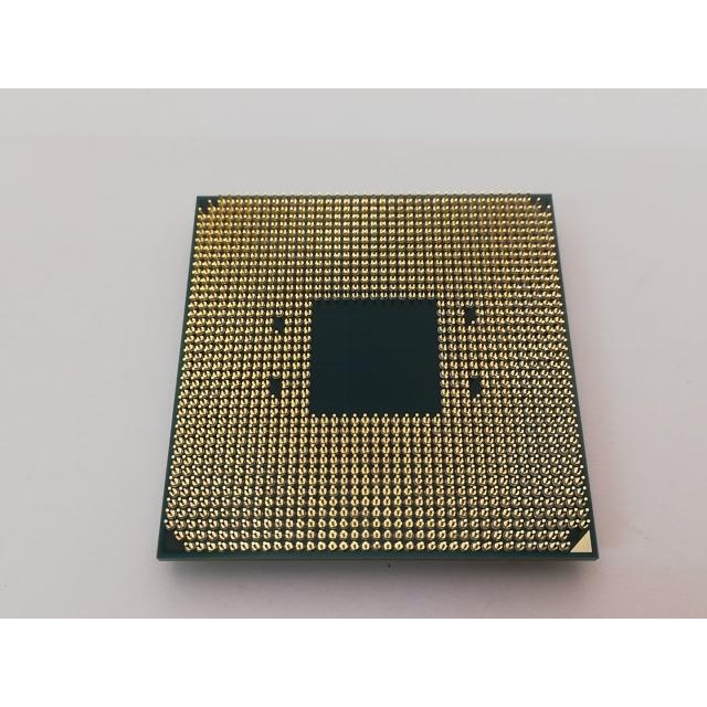 中古】AMD Ryzen 5 3600 (3.6GHz/TC:4.2GHz) BOX AM4/6C/12T/L3 32MB