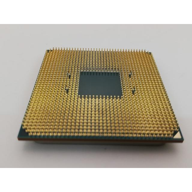 中古】AMD Ryzen 5 3600 (3.6GHz/TC:4.2GHz) BOX AM4/6C/12T/L3 32MB