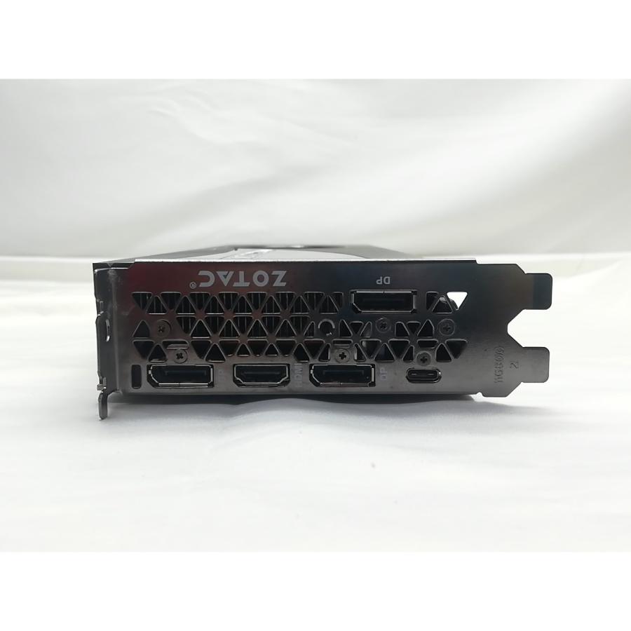 【中古】NVIDIA GeForce RTX2080Ti 11GB (GDDR6)/PCI-E【秋葉3号】保証期間１週間