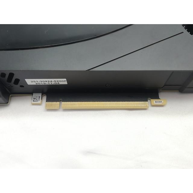 【中古】NVIDIA GeForce RTX2080Ti 11GB (GDDR6)/PCI-E【秋葉3号】保証期間１週間
