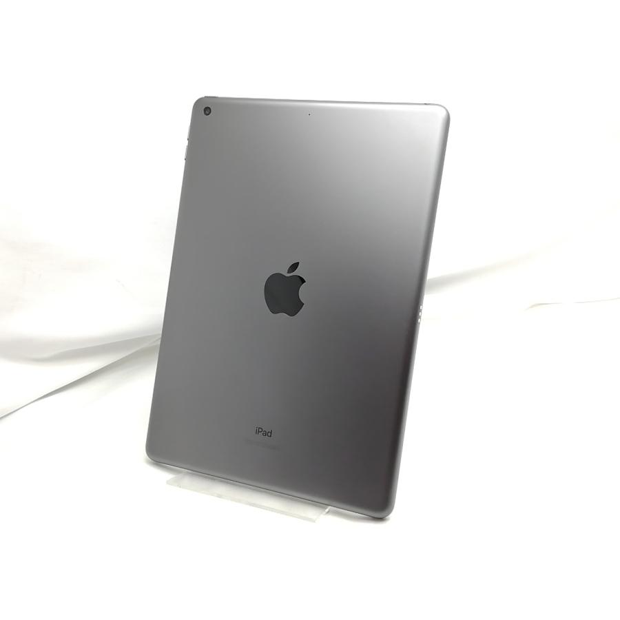 iPad 第8世代 32GB スペースグレイ Wi-Fi 充放電28回 中古美品 中古】Apple 【Wi-Fi】 iPad（第8世代/2020） 32GB スペースグレイ