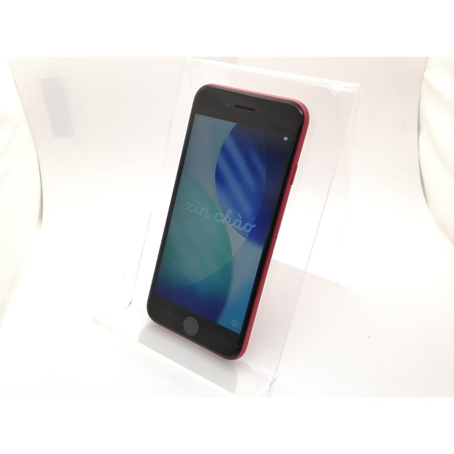 iPhone SE（第2世代） 【中古】Apple au 【SIMロック解除済み】 64GB