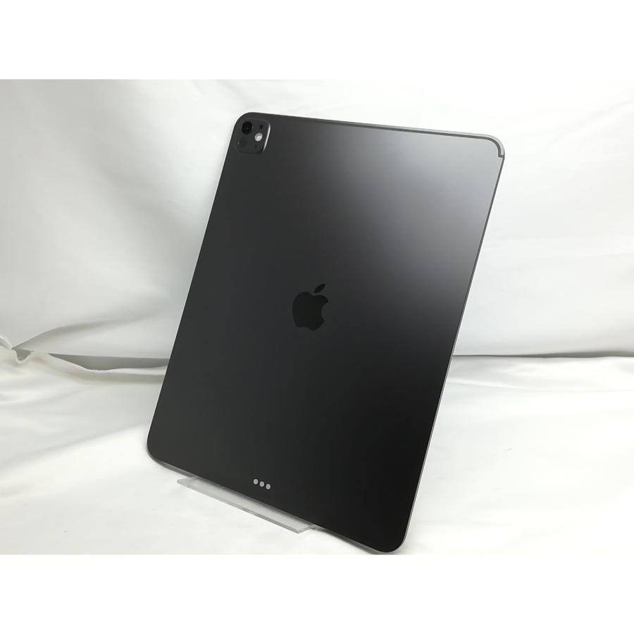 中古】Apple 【Wi-Fi】 13インチ iPad Pro（M5/2025） 256GB スペース