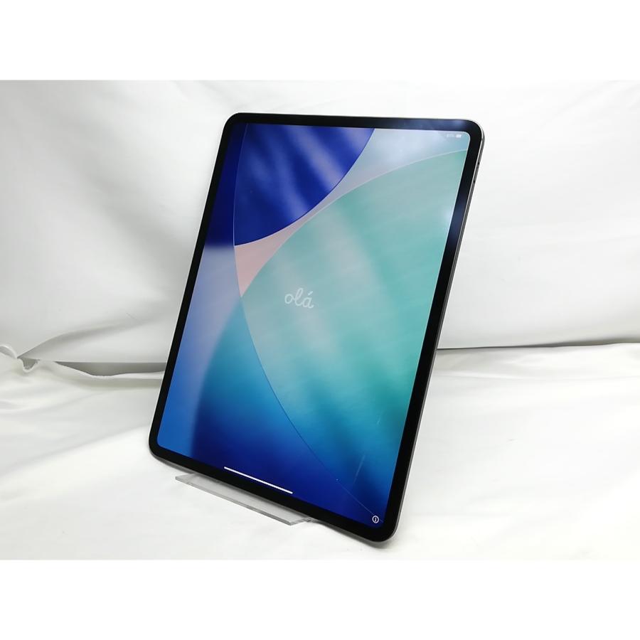 【新品未開封】iPad Pro M5 13インチ Wi-Fi 中古】Apple 【Wi-Fi】 13インチ iPad Pro（M5/2025） 256GB スペース