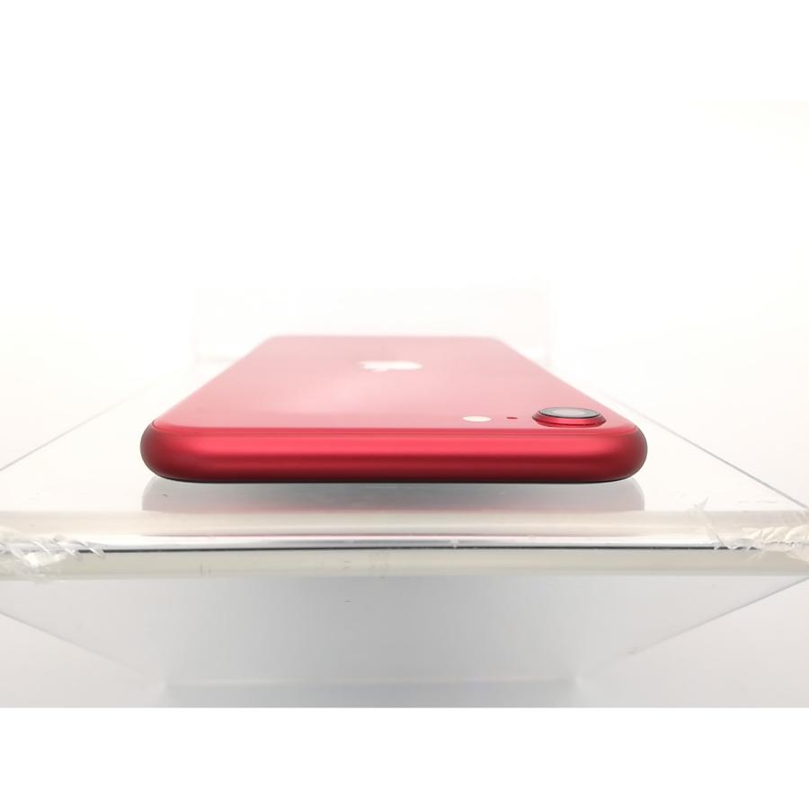 iPhone SE（第2世代） 【中古】Apple 64GB (PRODUCT)RED （国内版SIM