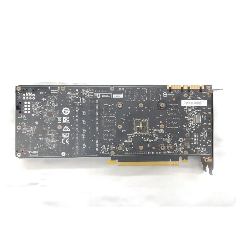 中古】MSI GeForce GTX 1080 AERO 8G OC GTX1080/8GB(GDDR5X)/PCI-E