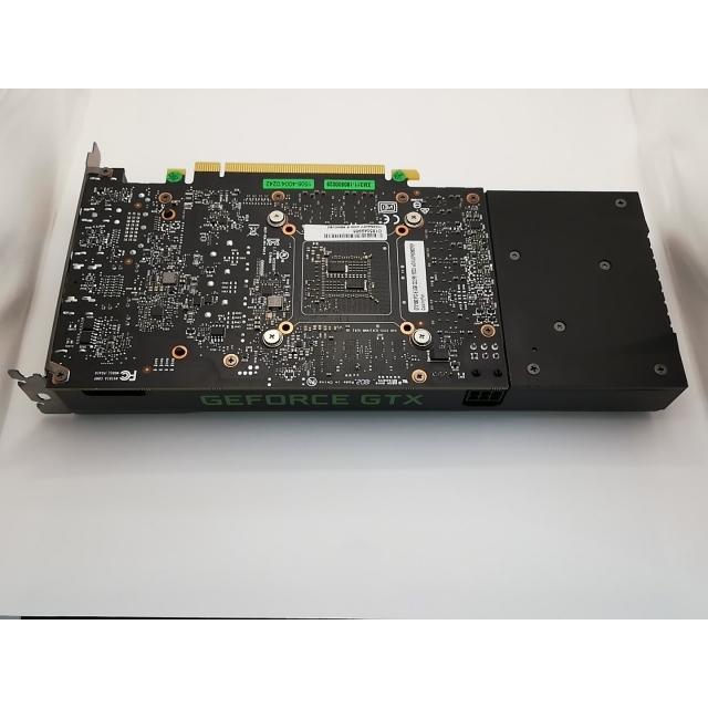 【中古】NVIDIA GeForce GTX1060 3GB(GDDR5)/PCI-E【秋葉3号】保証期間１週間の画像
