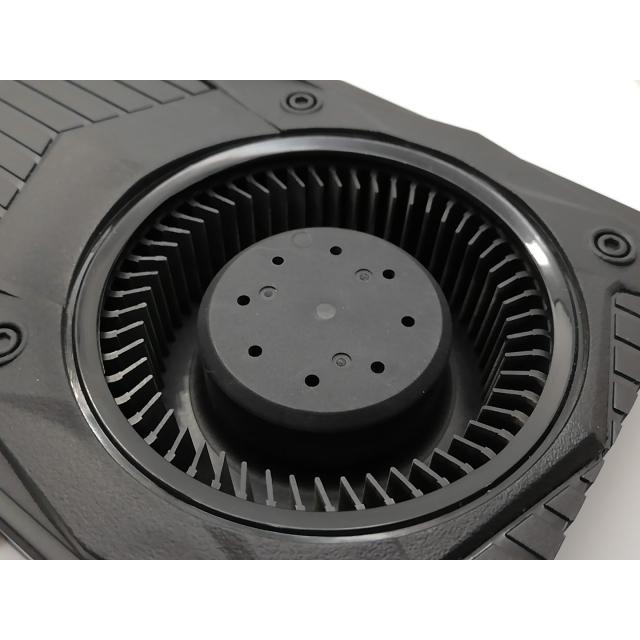 【中古】NVIDIA GeForce GTX1060 3GB(GDDR5)/PCI-E【秋葉3号】保証期間１週間の画像