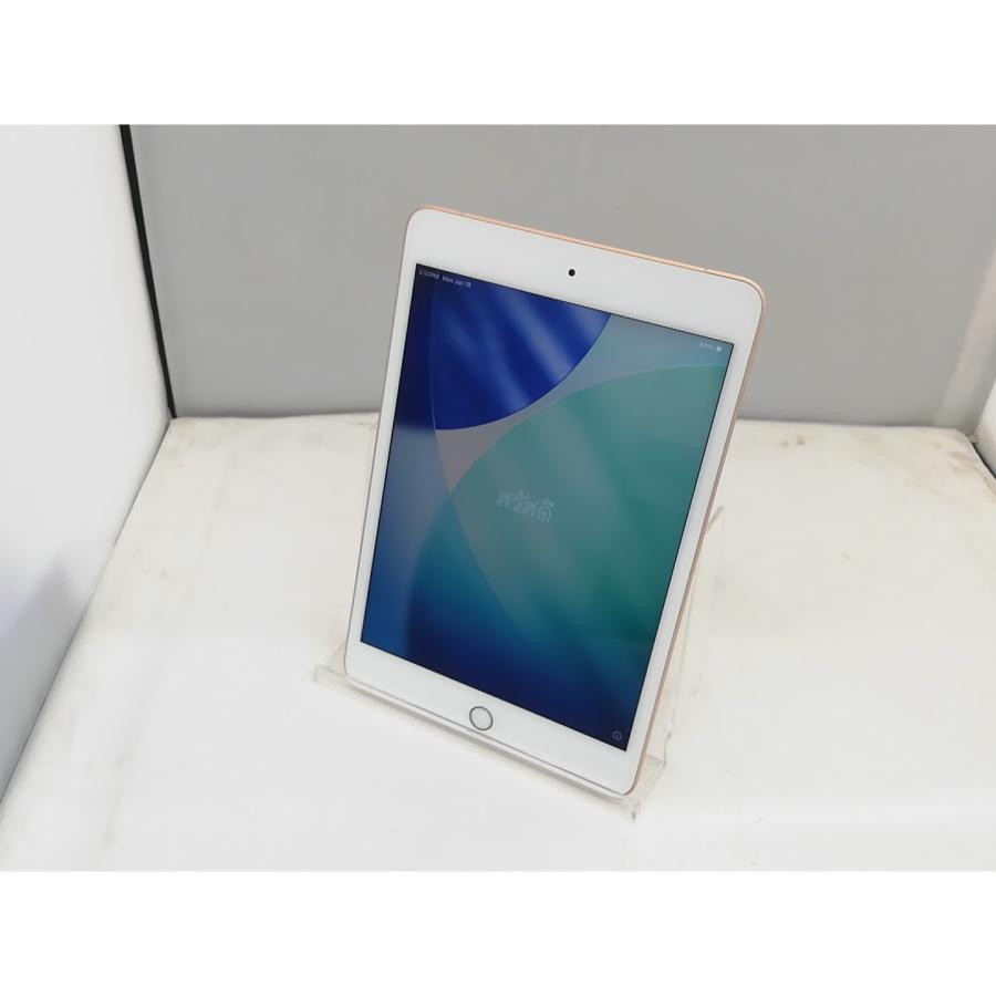 中古】Apple 国内版 【SIMフリー】 iPad mini（第5世代/2019） 256GB