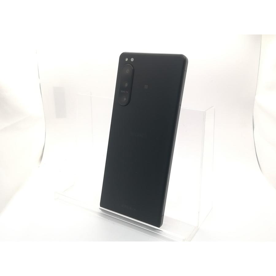 中古】SONY SoftBank 【SIMフリー】 Xperia 5 IV 8GB 128GB A204SO