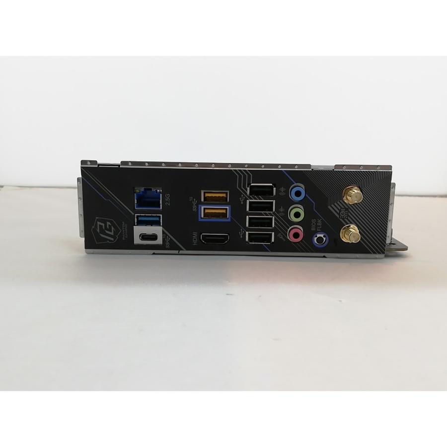 中古】ASRock B650I Lightning WiFi B650/AM5/mini-ITX【秋葉3号】保証