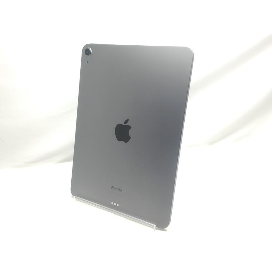 中古】Apple 【Wi-Fi】 iPad Air（第5世代/2022） 64GB スペースグレイ