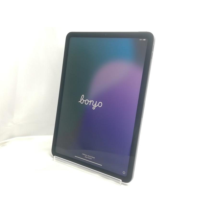 中古】Apple 【Wi-Fi】 iPad Air（第5世代/2022） 64GB スペースグレイ