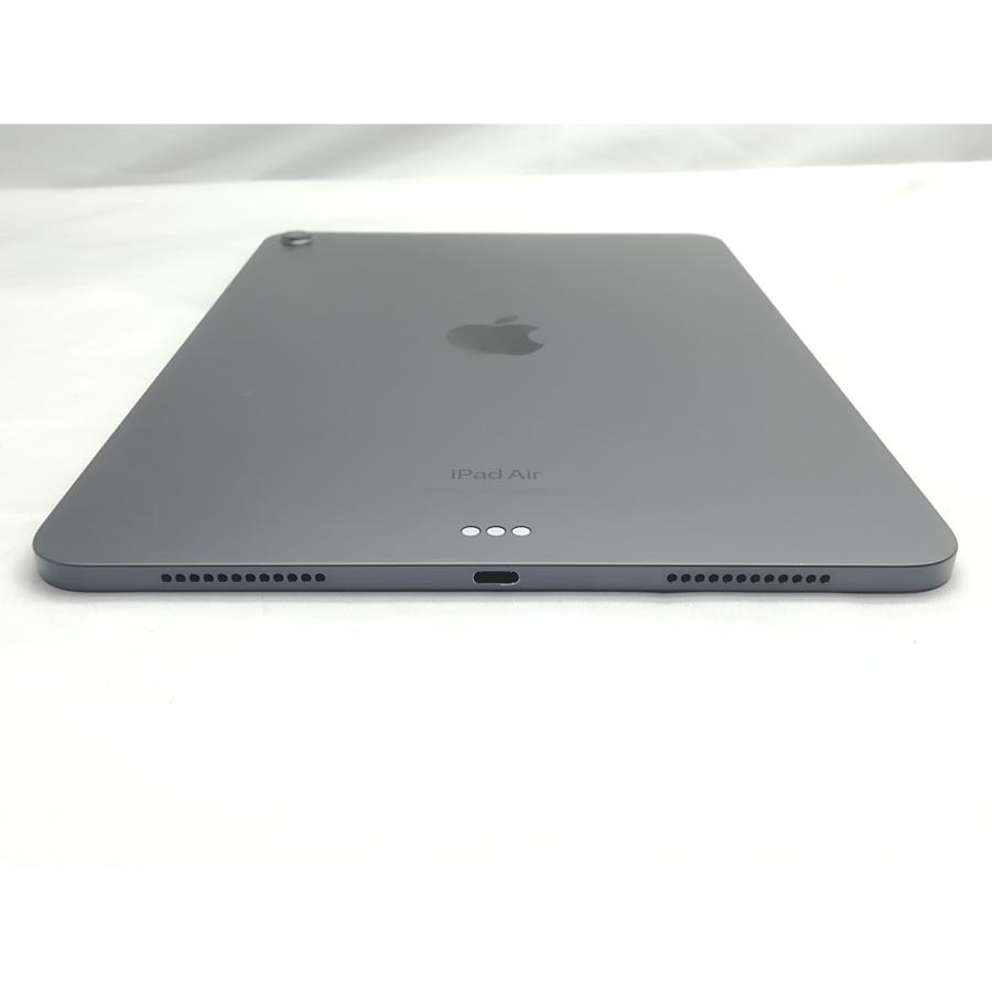中古】Apple 【Wi-Fi】 iPad Air（第5世代/2022） 64GB スペースグレイ