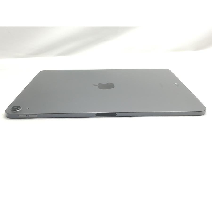 中古】Apple 【Wi-Fi】 iPad Air（第5世代/2022） 64GB スペースグレイ