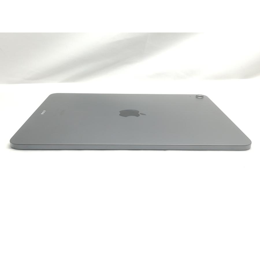 中古】Apple 【Wi-Fi】 iPad Air（第5世代/2022） 64GB スペースグレイ