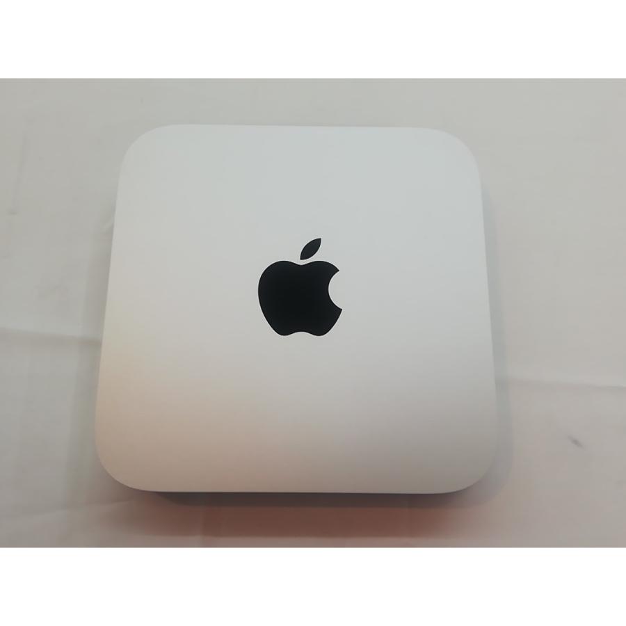 中古】Apple Mac mini CTO（M2,2023) M2(CPU:8C/GPU10C)/16G/1T/1GbE