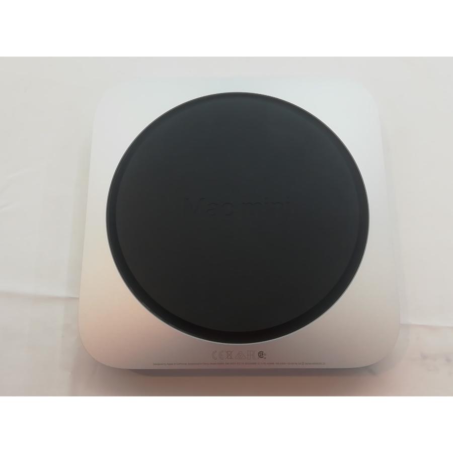 中古】Apple Mac mini CTO（M2,2023) M2(CPU:8C/GPU10C)/16G/1T/1GbE