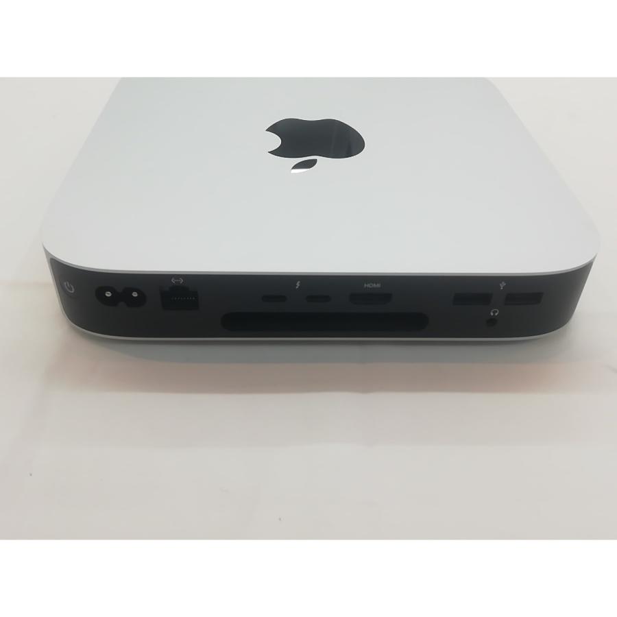 中古】Apple Mac mini CTO（M2,2023) M2(CPU:8C/GPU10C)/16G/1T/1GbE