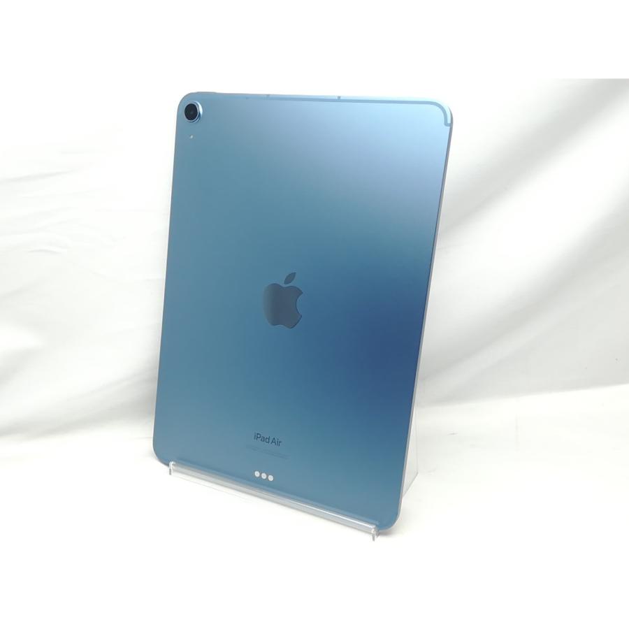 中古】Apple 国内版 【SIMフリー】 iPad Air（第5世代/2022
