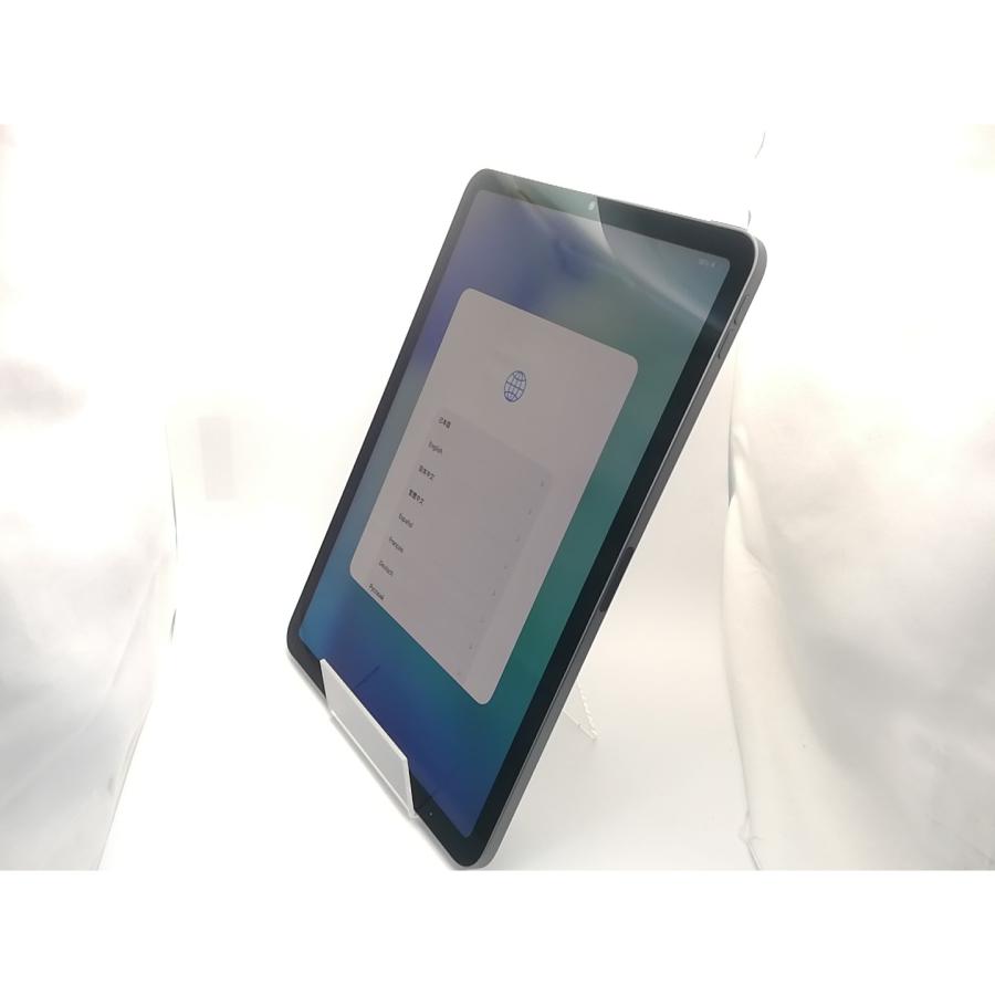 中古】Apple 【Wi-Fi】 iPad Air（第5世代/2022） 256GB スペース